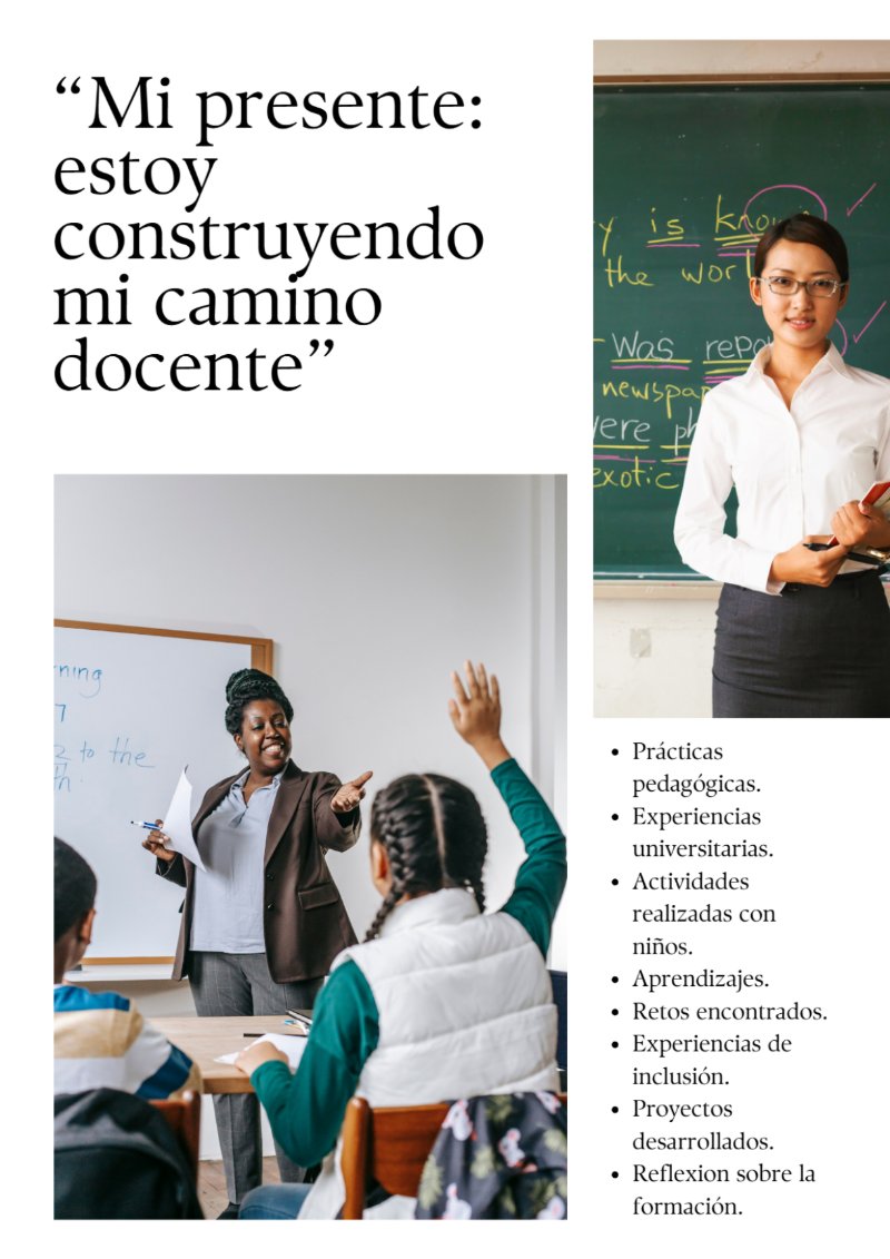 REVISTA - SOY UN SUJETO HISTORICO — page 5