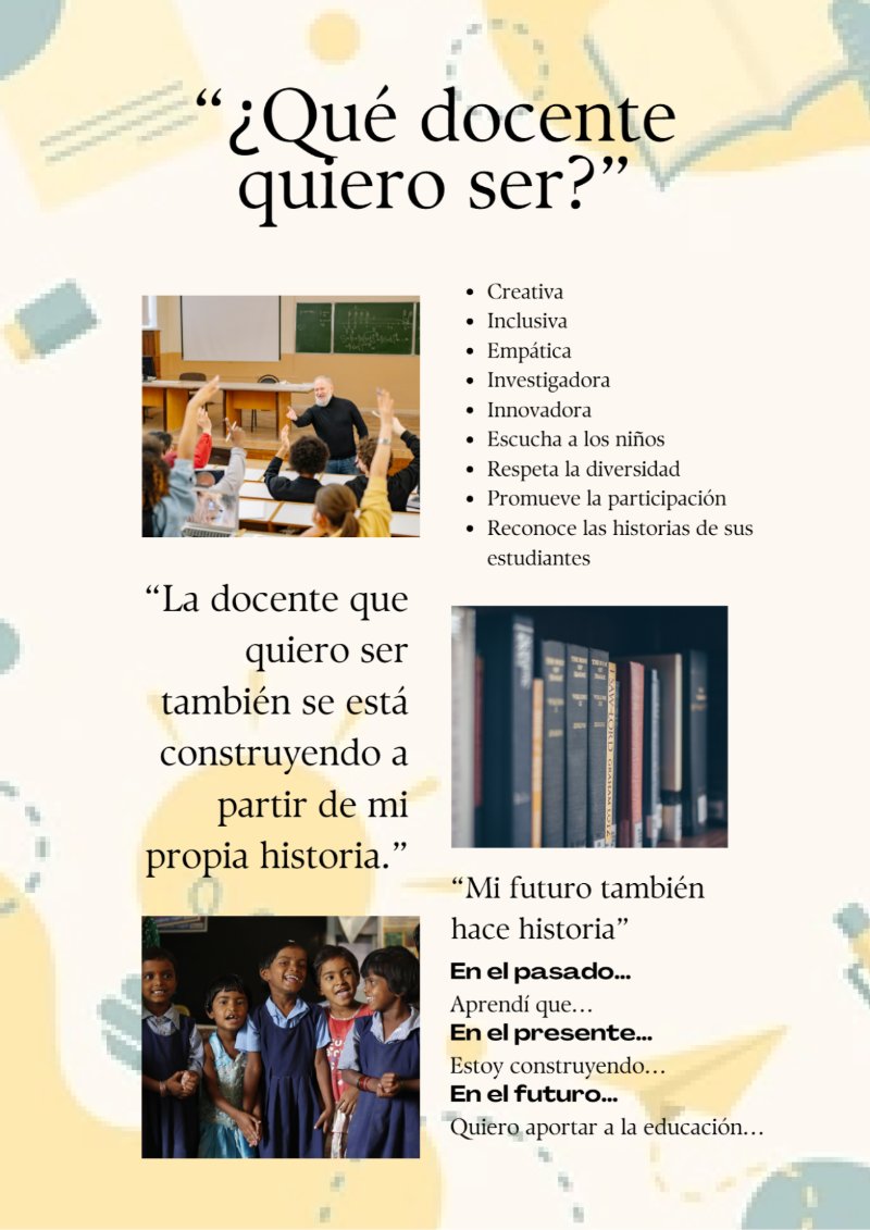 REVISTA - SOY UN SUJETO HISTORICO — page 6