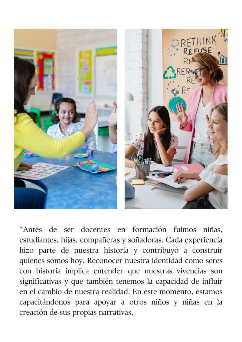 REVISTA - SOY UN SUJETO HISTORICO — page 10