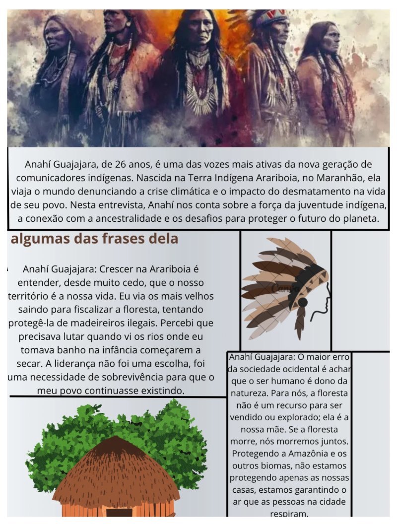 REVISTA DIGITAL - 2° ANO REGULAR PIO XII 2026 — page 12