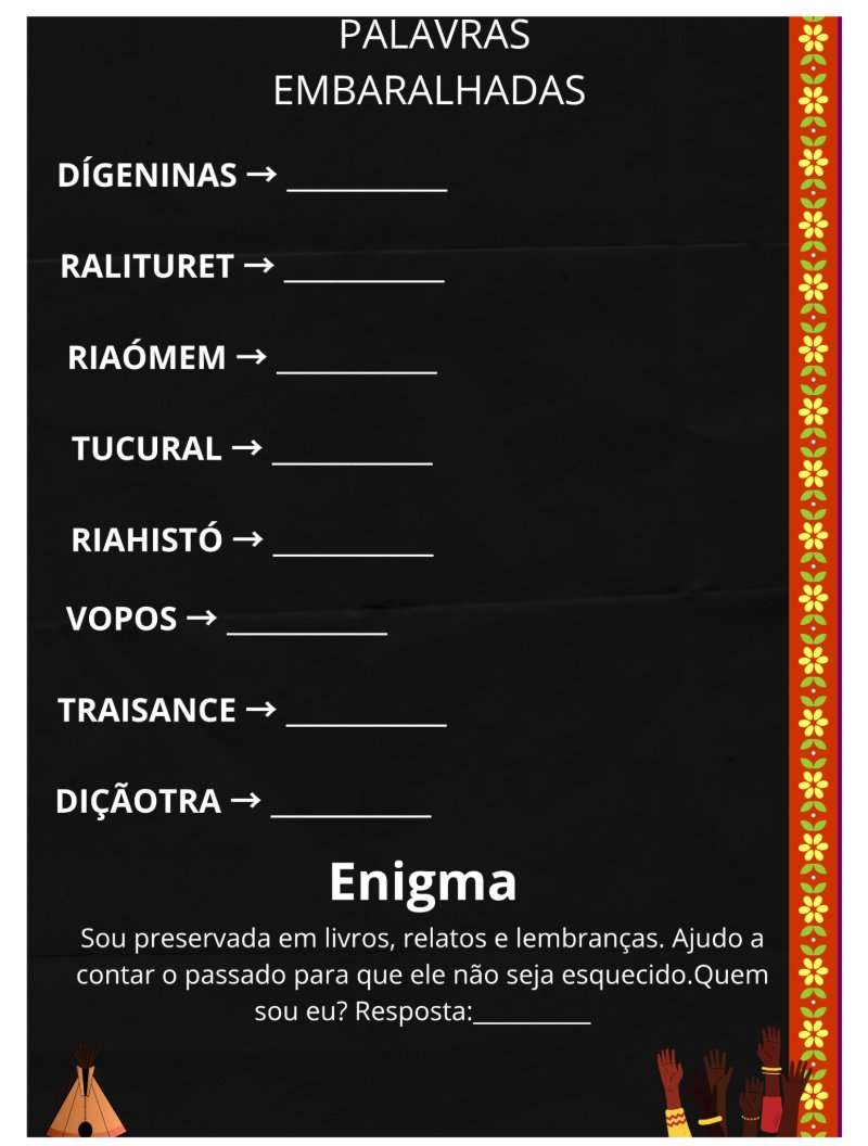 REVISTA DIGITAL - 2° ANO REGULAR PIO XII 2026 — page 15
