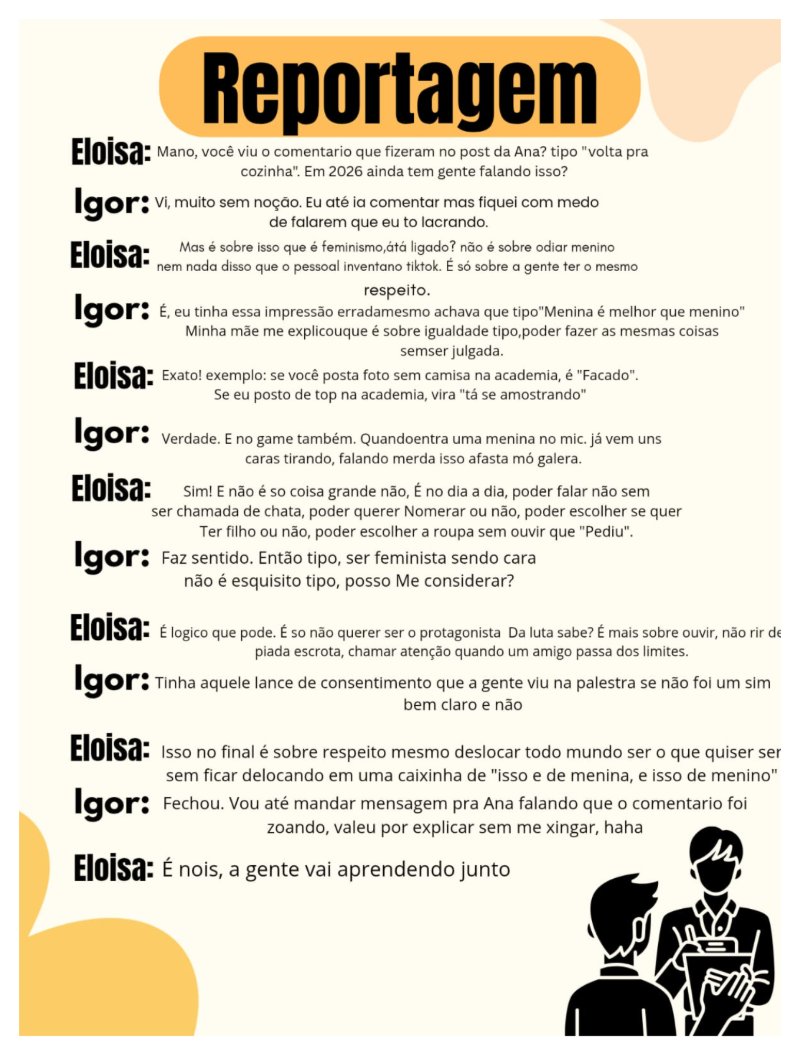 REVISTA DIGITAL - 2° ANO REGULAR PIO XII 2026 — page 16