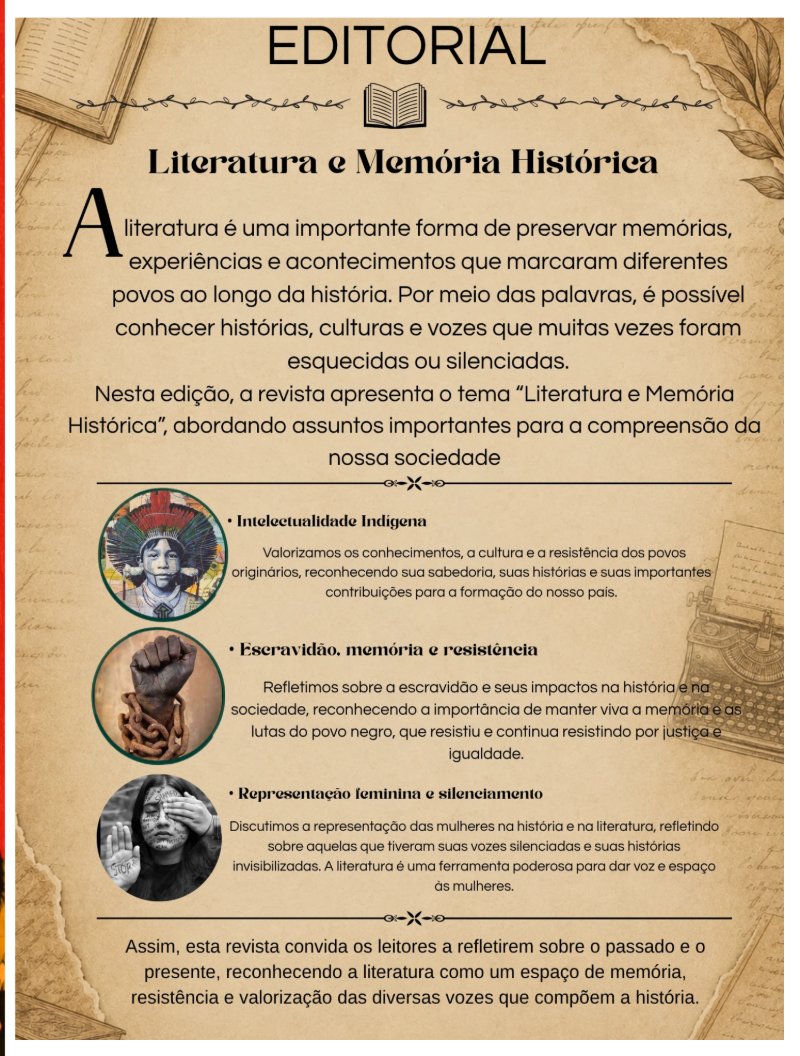 REVISTA DIGITAL - 2° ANO REGULAR PIO XII 2026 — page 3