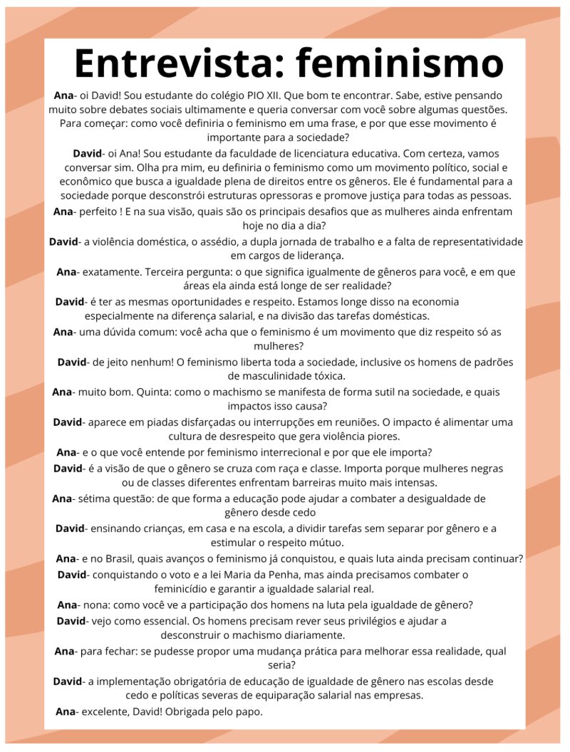 REVISTA DIGITAL - 2° ANO REGULAR PIO XII 2026 — page 6