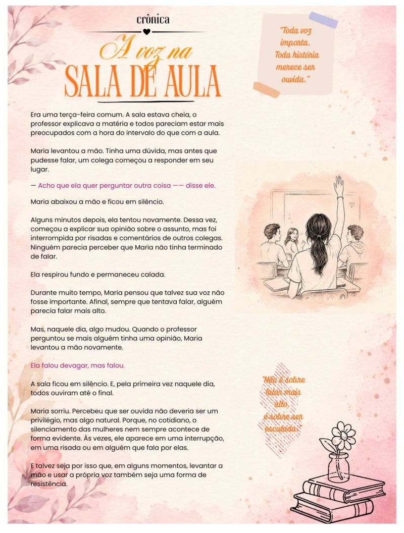 REVISTA DIGITAL - 2° ANO REGULAR PIO XII 2026 — page 8
