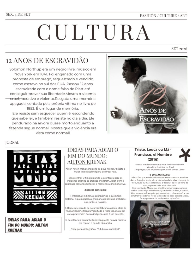 REVISTA DIGITAL - 2° ANO REGULAR PIO XII 2026 — page 9