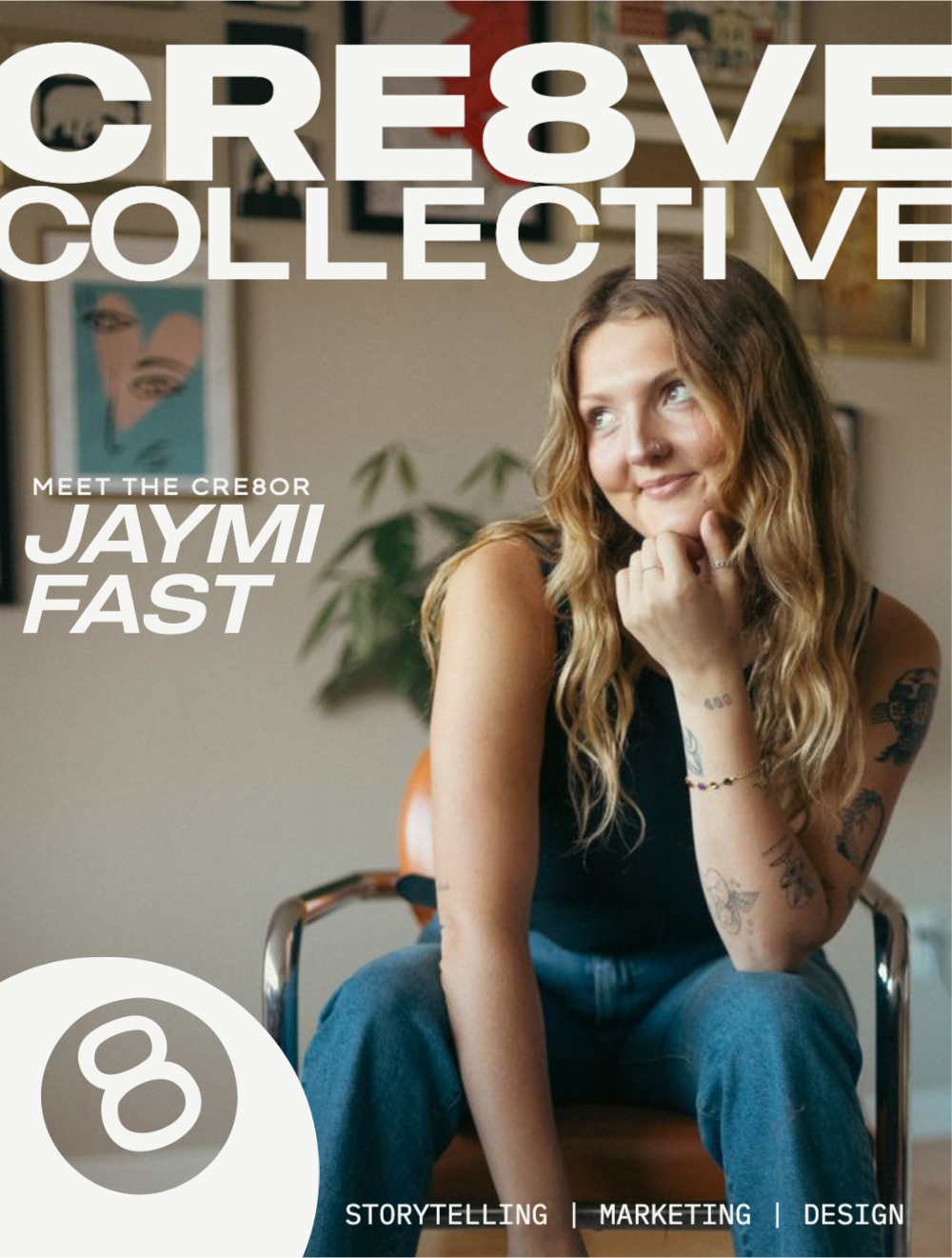 Cre8ve Collective