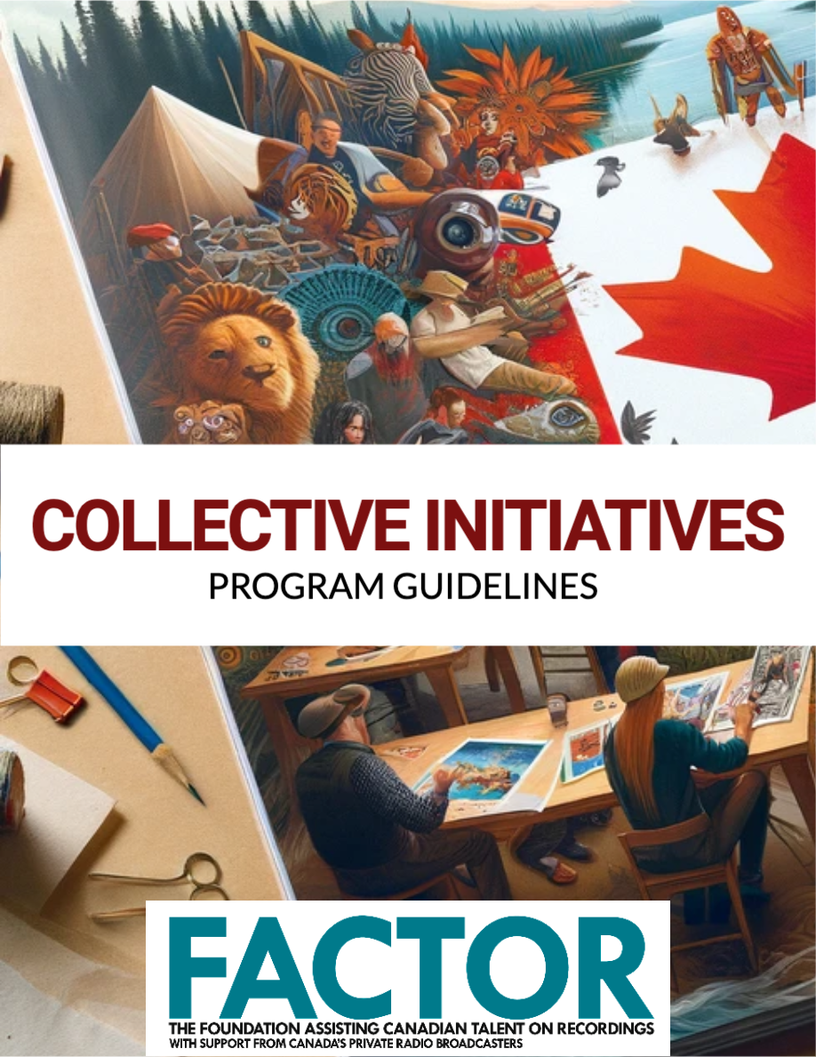 FACTOR Collective Initiatives