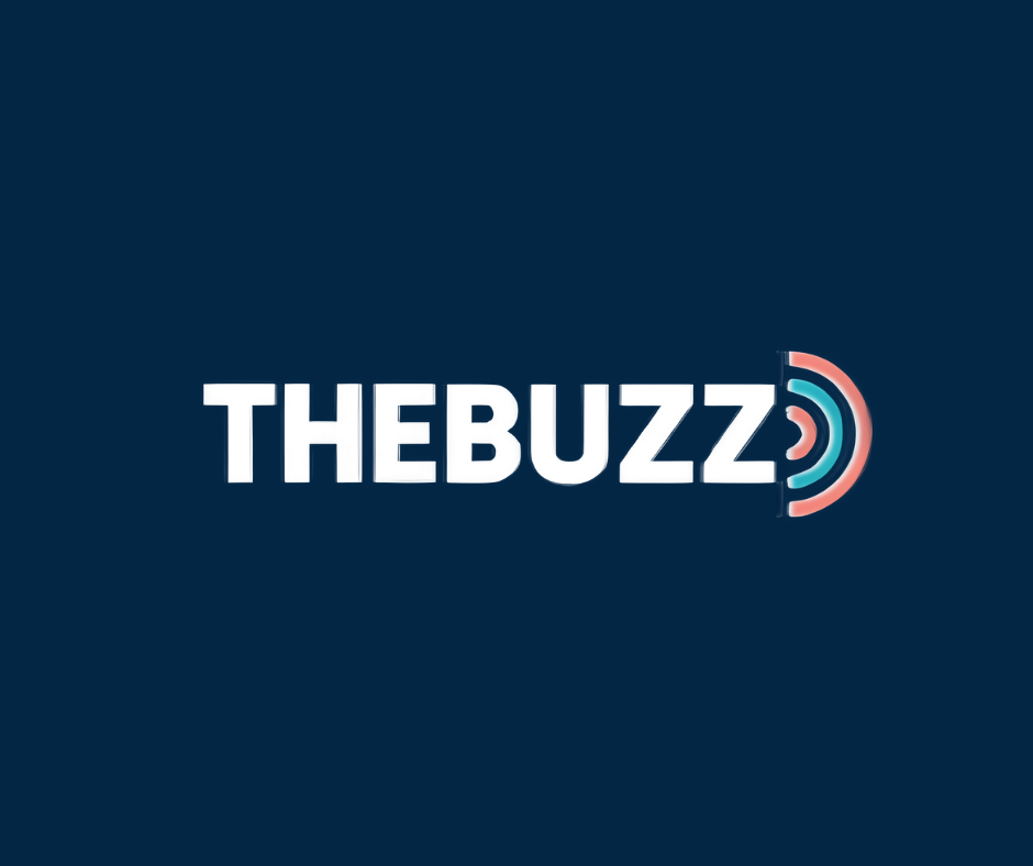 The Buzz avatar