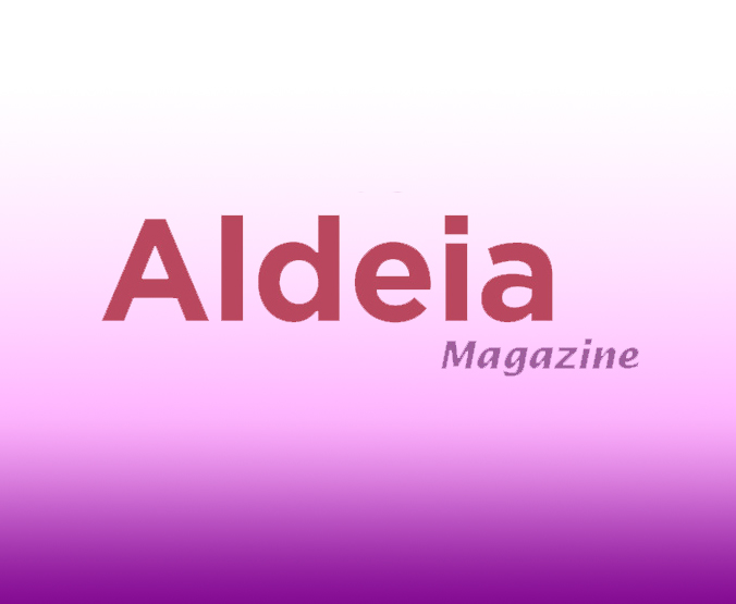 Aldeia Magazine
