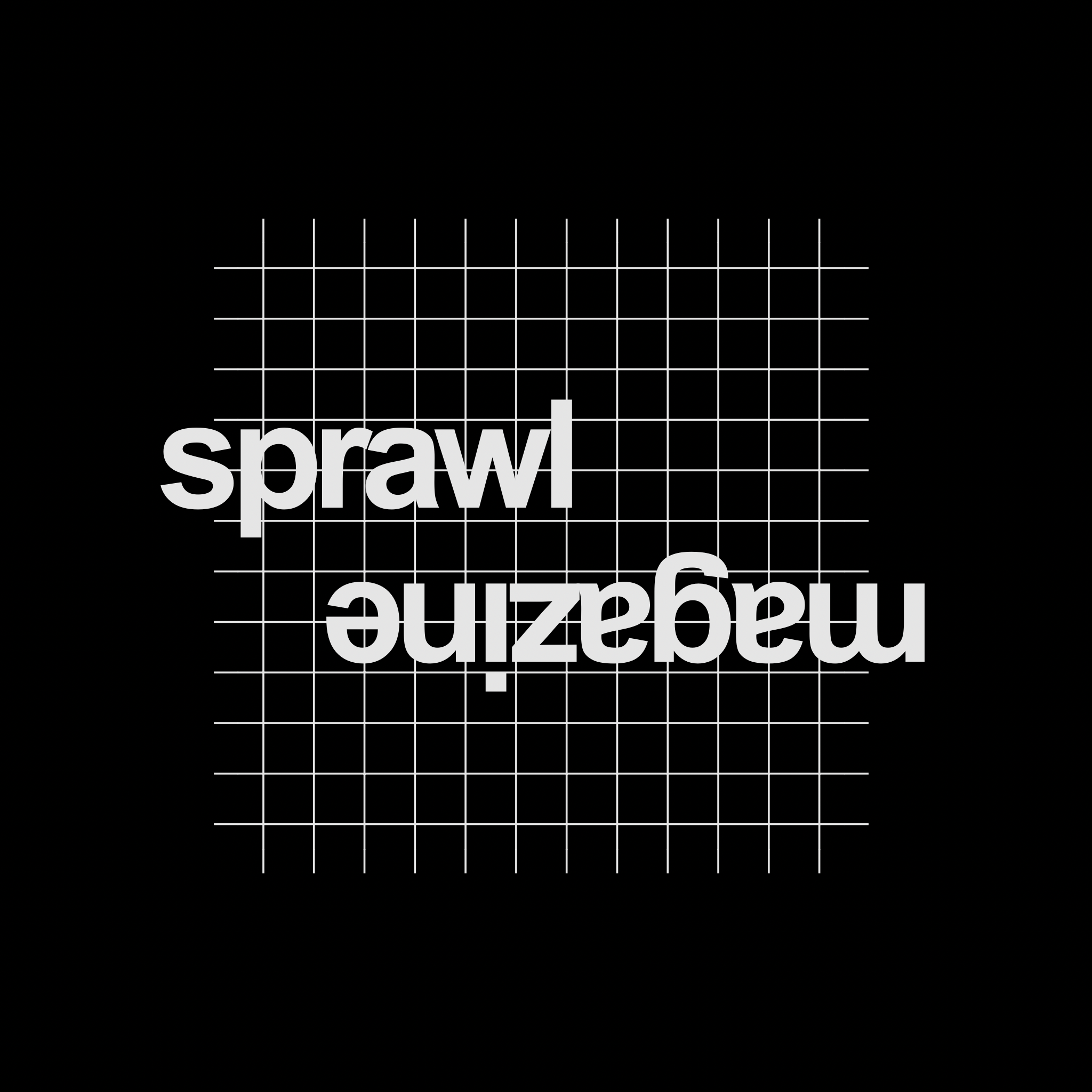 sprawlmagazine avatar