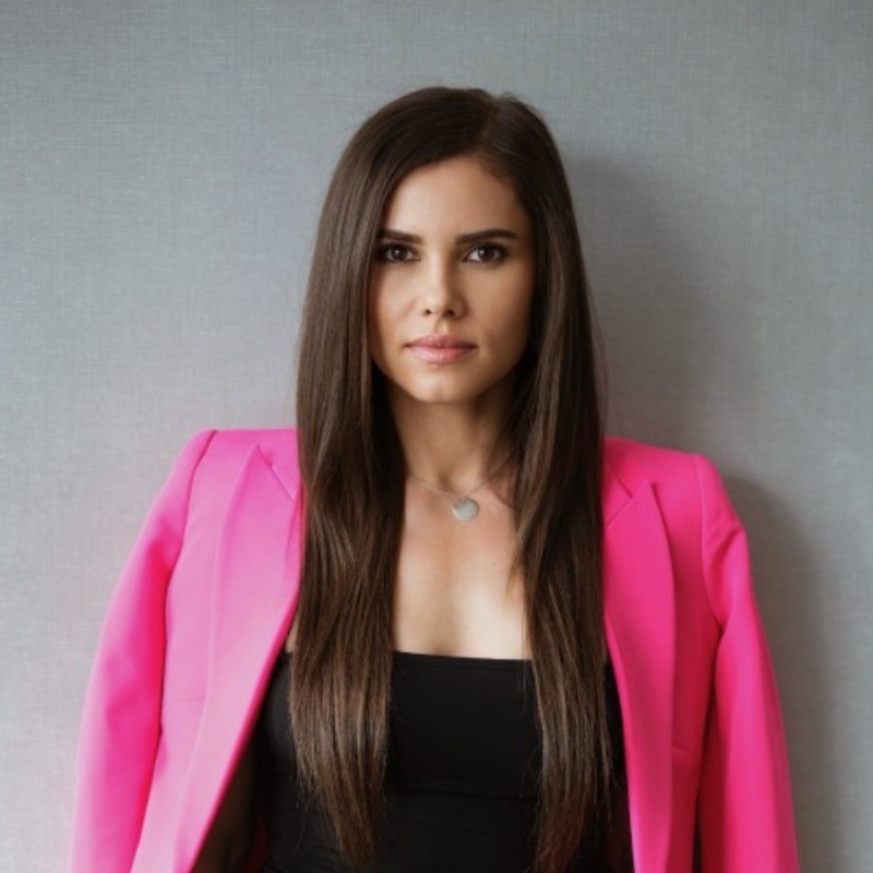 HiKristina avatar