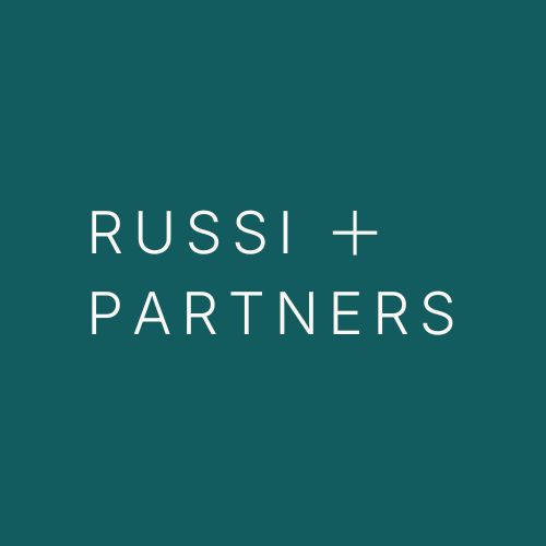 RUSSI AND PARTNERS
