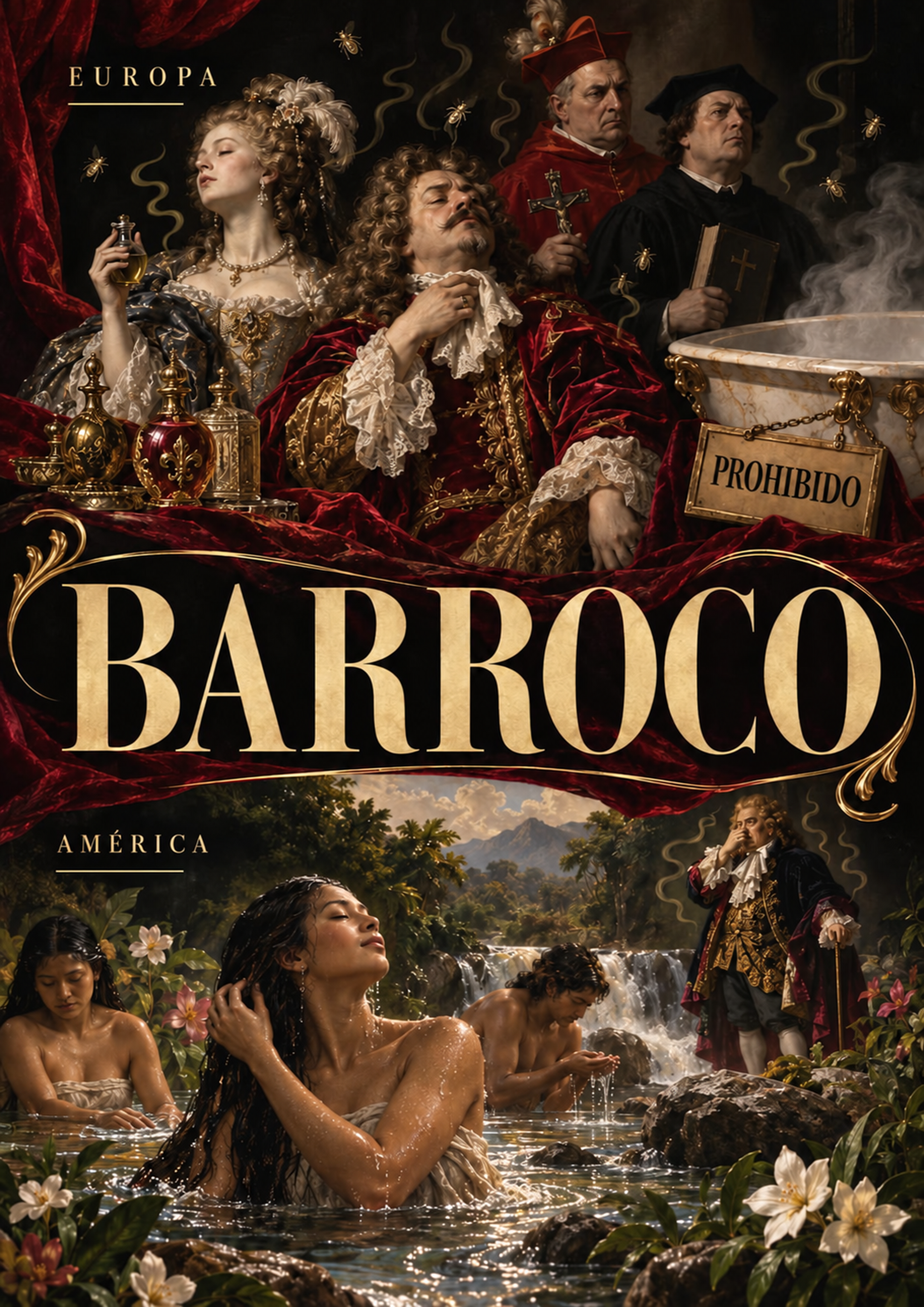 BARROCO