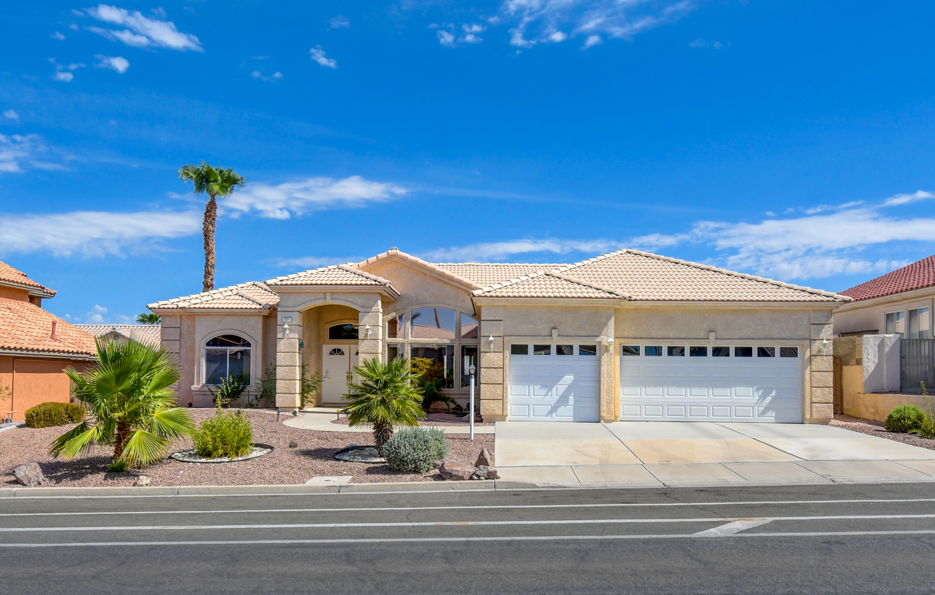 1171 Calico Ridge Dr, Henderson, NV 89011, USA