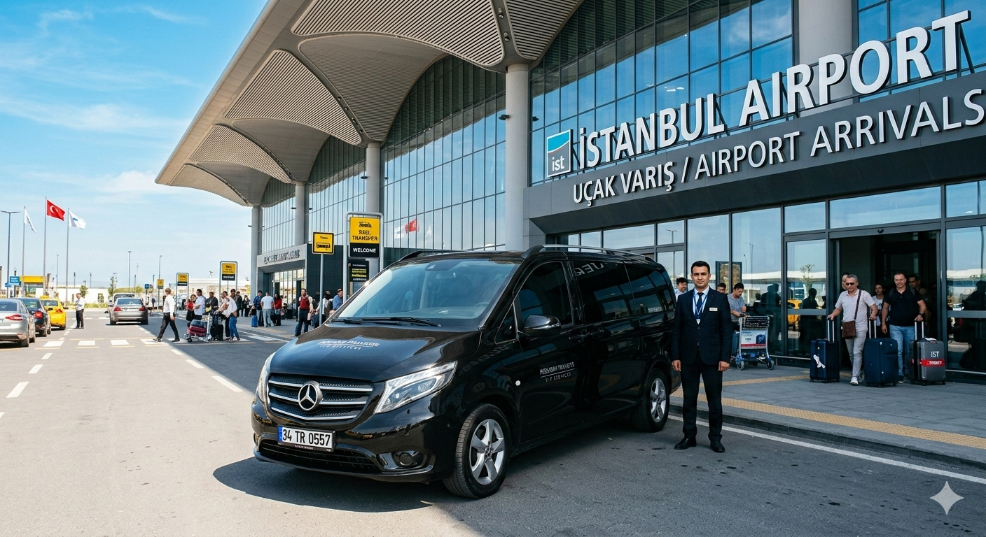 Is Uber Available in Turkey?