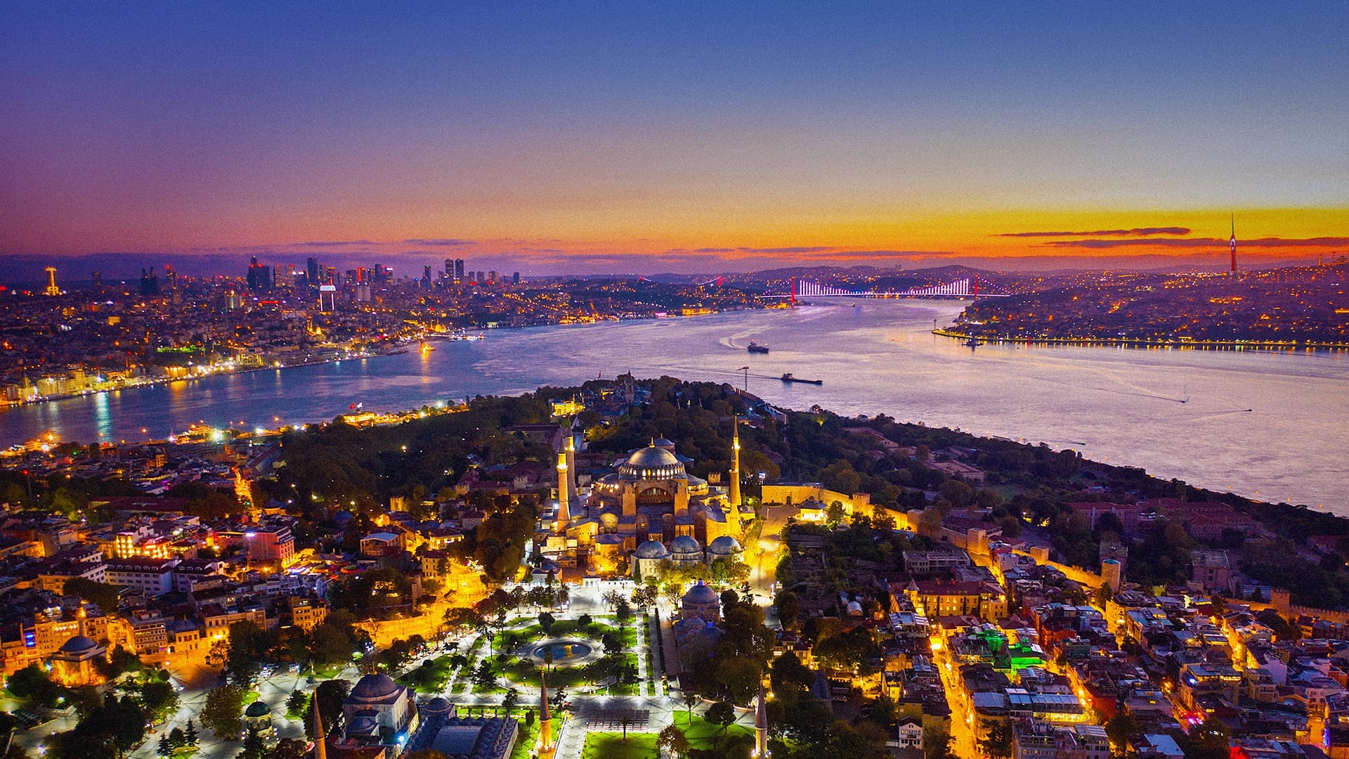 Where to Stay in Istanbul? A Local’s Guide to the Best Neighborhoods