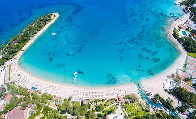 Kemer or Belek? The Ultimate Guide to Choosing Your Perfect Antalya Getaway