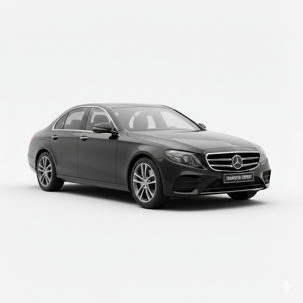 Business Class Sedan