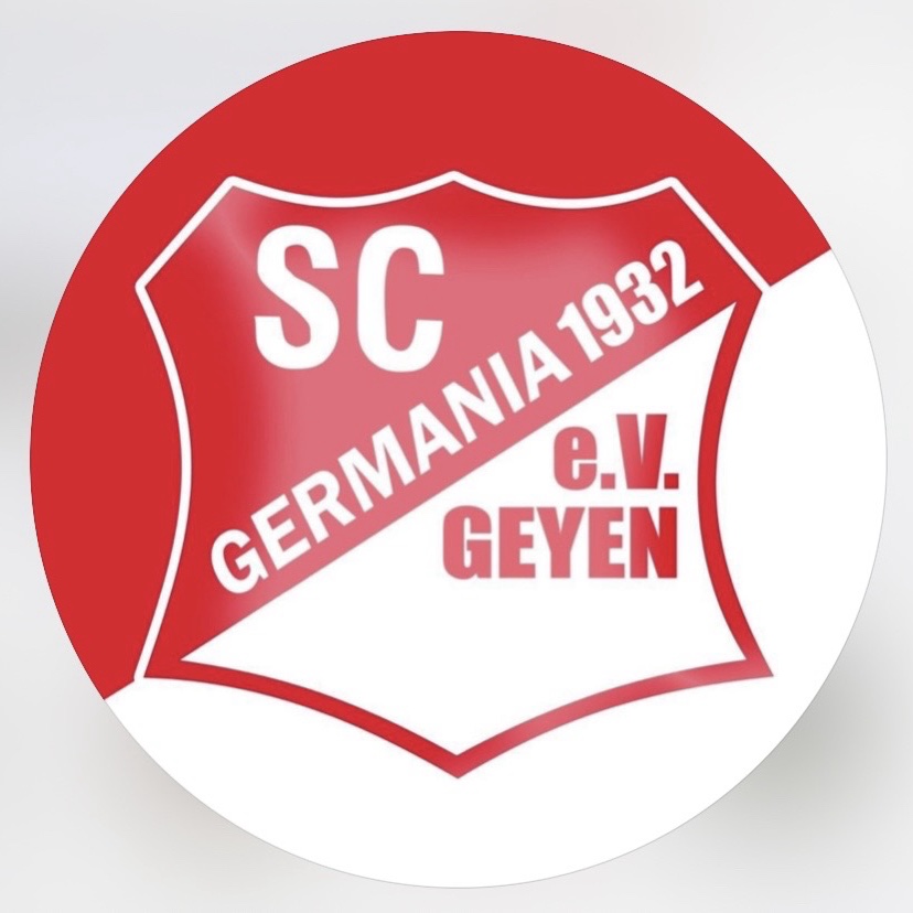 SC Germania Geyen 1932 e.V.