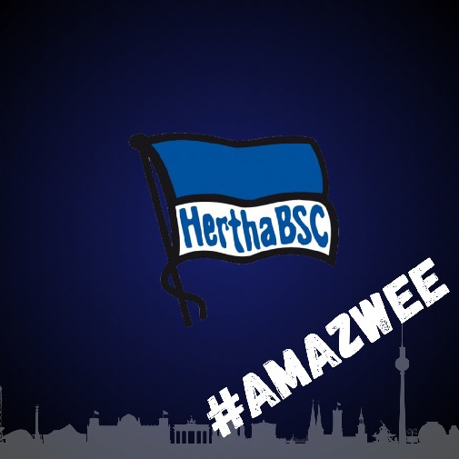 Hertha BSC III (AmaZwee)