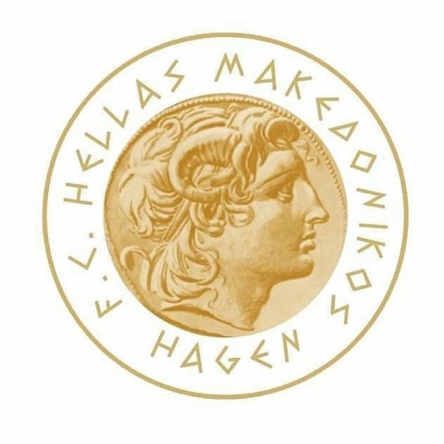 F.C. Hellas Makedonikos