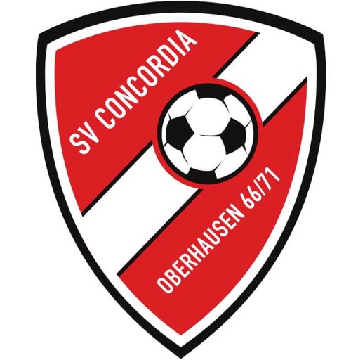 SV Concordia Oberhausen 