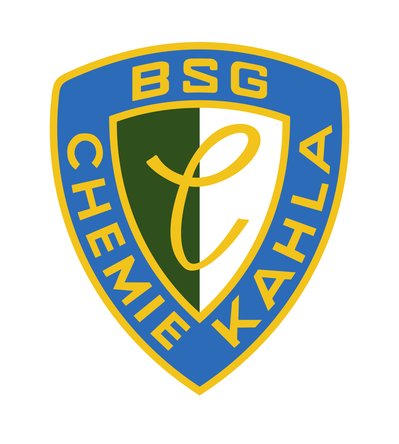 BSG Chemie Kahla e.V.