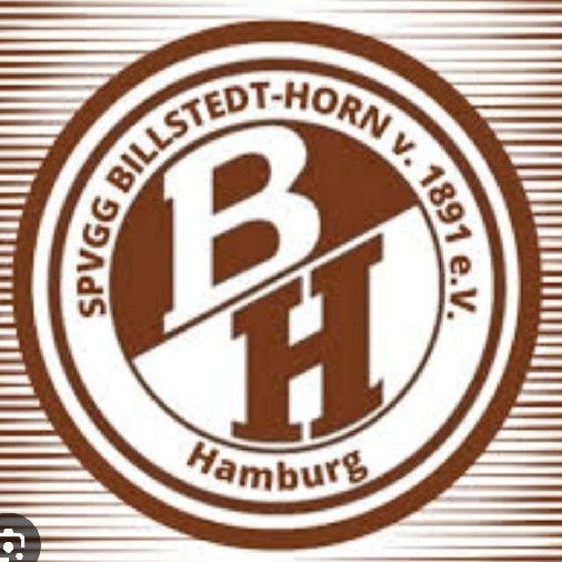 SpVgg. Billstedt-Horn 3