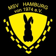 MSV HAMBURG 4.