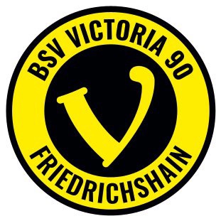 BSV Victoria 90 Friedrichshain e.V.