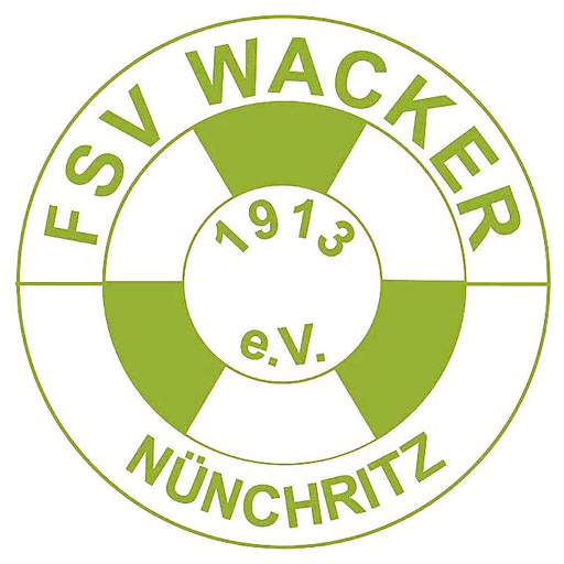 FSV Wacker Nünchritz 1913 e.v