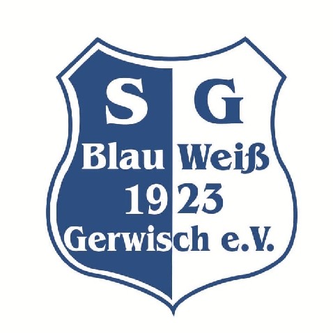 SG Blau Weiß Gerwisch 