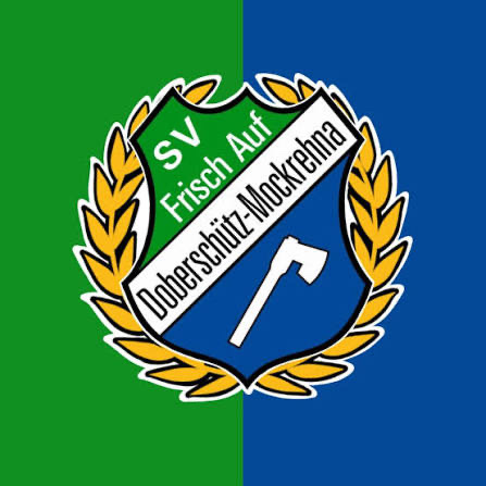 SV Frisch Auf Doberschütz-Mockrehna