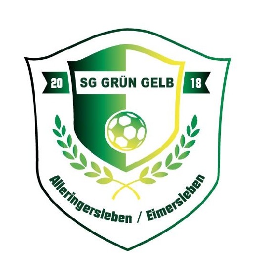 SG Grün-Gelb Alleringersleben/Eimersleben 