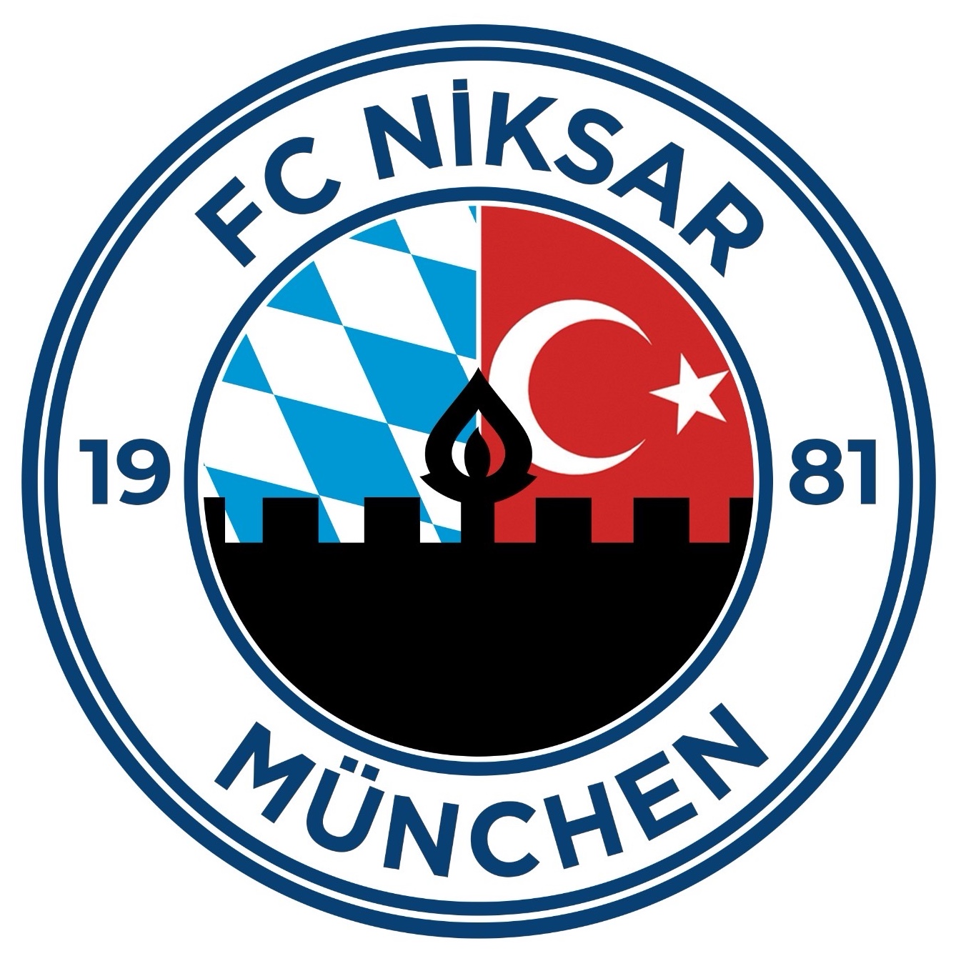 FC NIKSAR MÜNCHEN