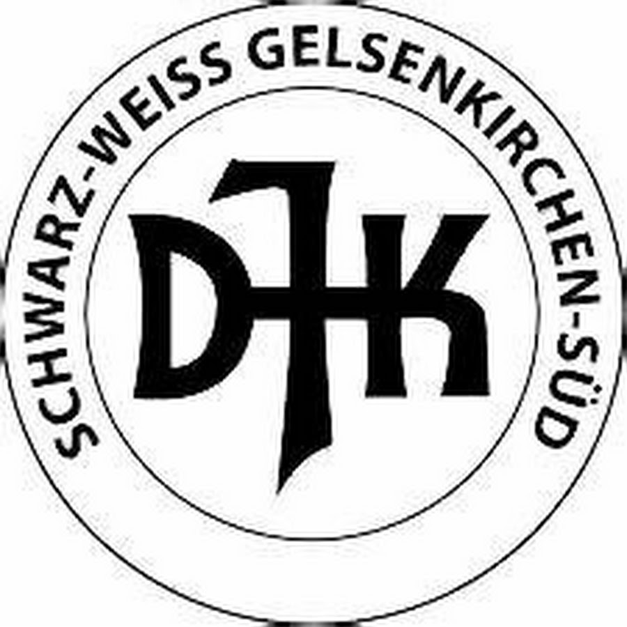DJK SW Gelsenkirchen Süd