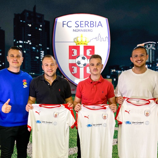 FC Serbia Nürnberg