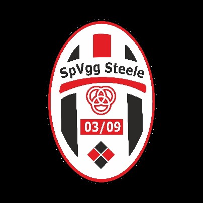 SpVgg Steele 03/09