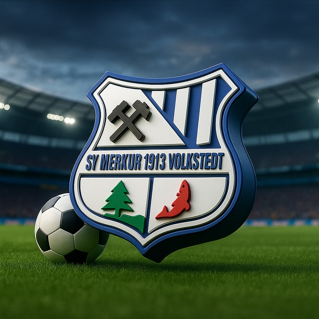 SV Merkur Volkstedt