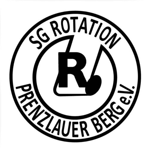 SG Rotation Prenzlauer Berg 