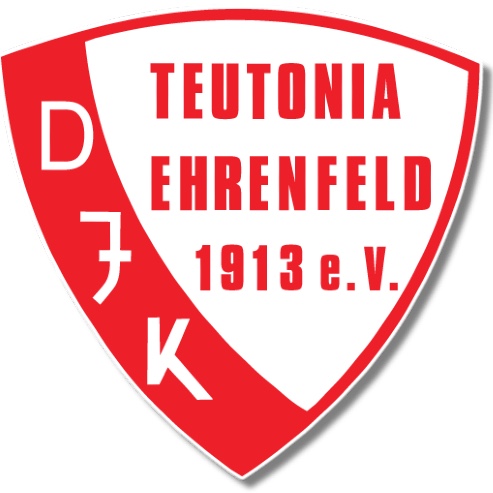 DJK Teutonia Ehrenfeld 