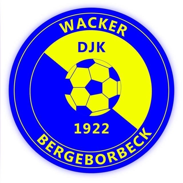DJK Wacker Bergeborbeck