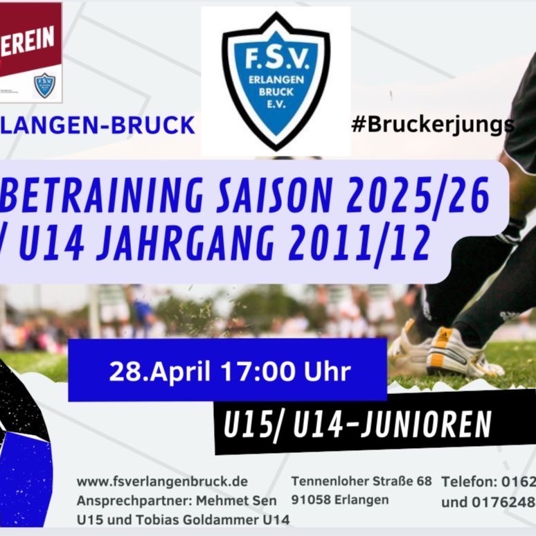 FSV Erlangen Bruck