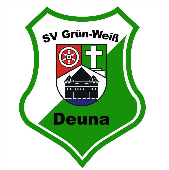 SV Grün-Weiß Deuna