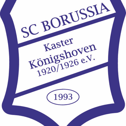 SC Borussia Kaster-Königshoven