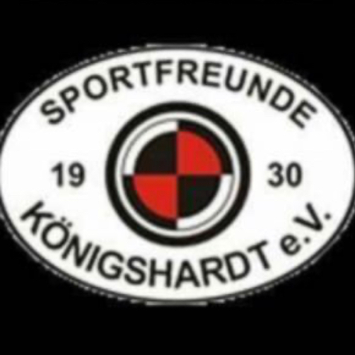 SF Königshardt 1930