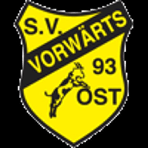 Vorwärts-Ost 