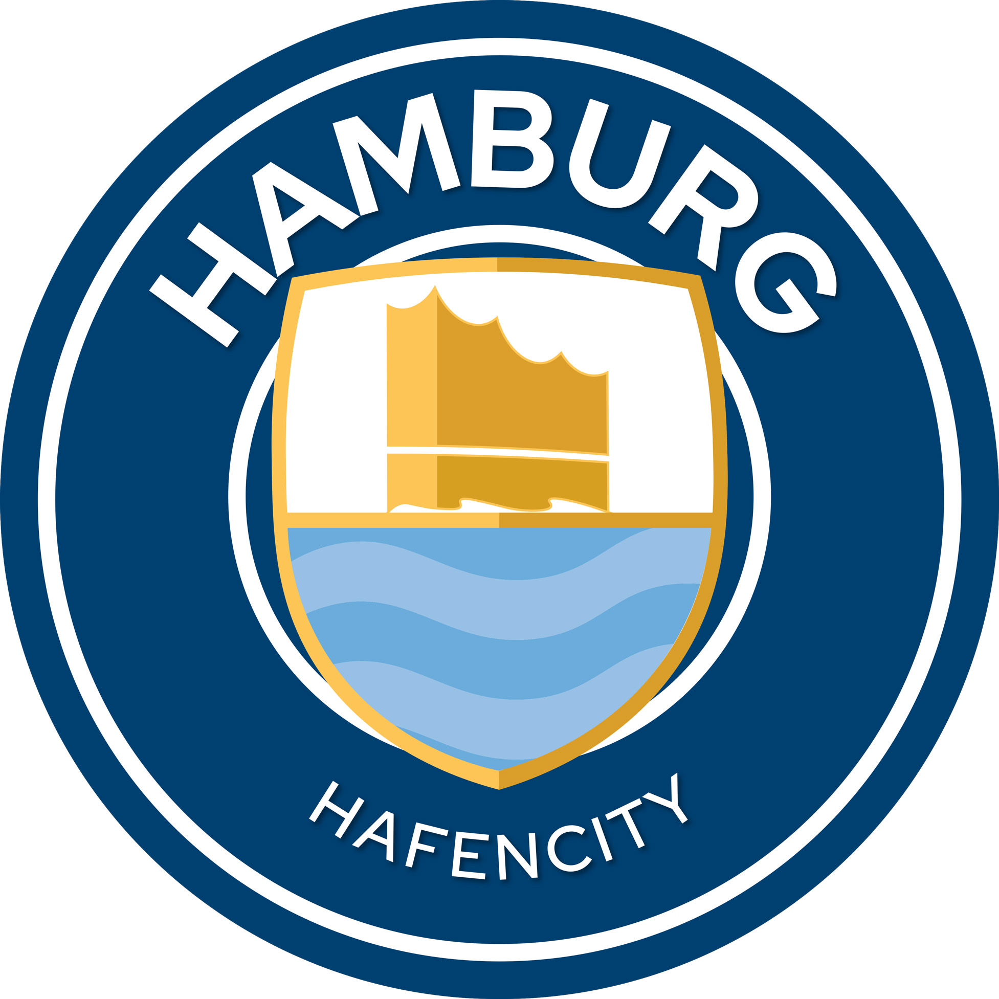 Hamburg HafenCity FC