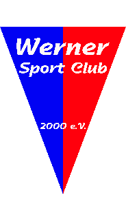 Werner SC 2000 e.V.